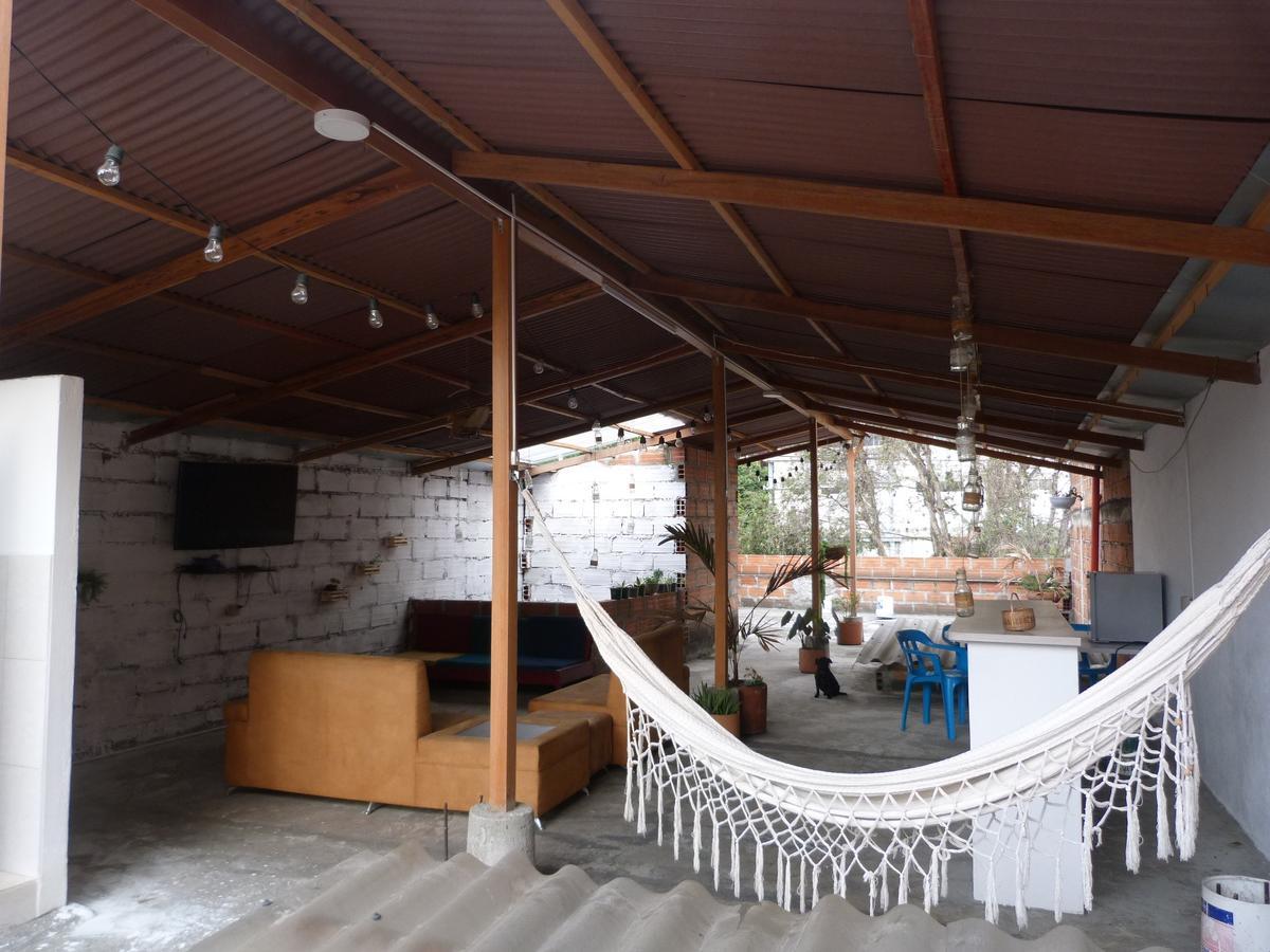 Hostel El Descanso Donde Sara Medellín Exterior foto