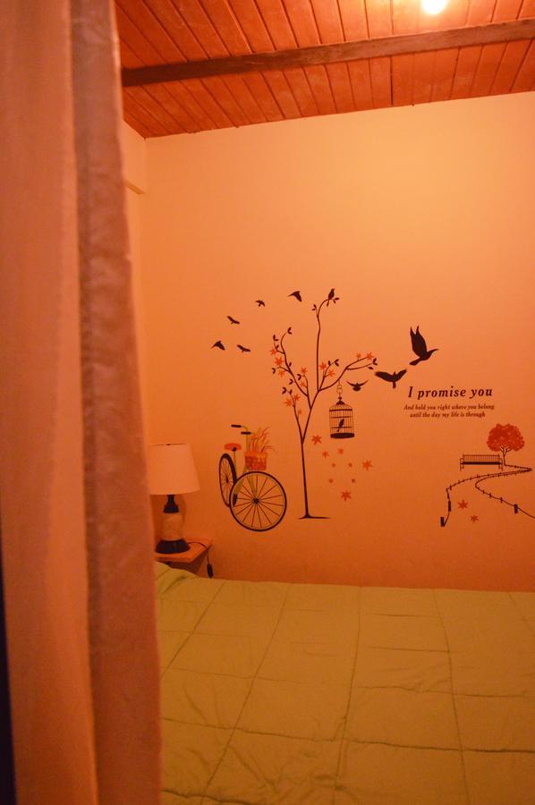 Hostel El Descanso Donde Sara Medellín Exterior foto
