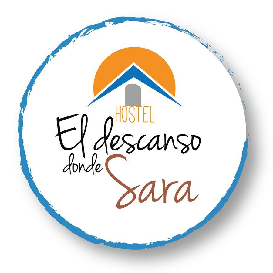Hostel El Descanso Donde Sara Medellín Exterior foto